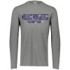 3075 Adult Extra Soft Tri-Blend Longsleeve Thumbnail