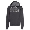 3719Y Youth Sponge Fleece Hoodie Thumbnail